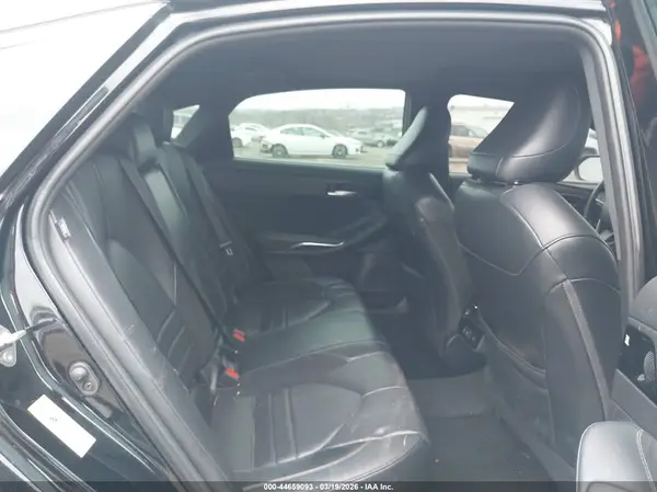 4T1BZ1FB6KU001755 2019 TOYOTA AVALON - Image 8