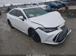 4T1BZ1FB6KU001853 2019 TOYOTA AVALON