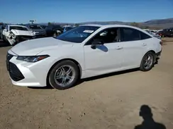 4T1BZ1FB6KU001982 2019 TOYOTA AVALON