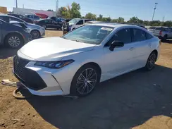 4T1BZ1FB6KU003585 2019 TOYOTA AVALON