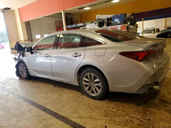 4T1BZ1FB6KU003800 2019 TOYOTA AVALON - Image 2