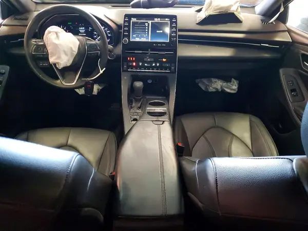 4T1BZ1FB6KU003800 2019 TOYOTA AVALON - Image 8