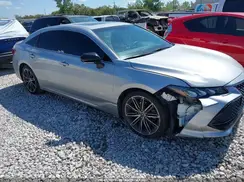 4T1BZ1FB6KU004204 2019 TOYOTA AVALON