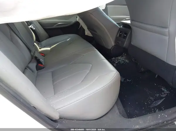 4T1BZ1FB6KU004302 2019 TOYOTA AVALON - Image 8