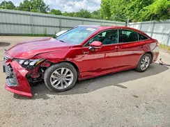 4T1BZ1FB6KU004705 2019 TOYOTA AVALON