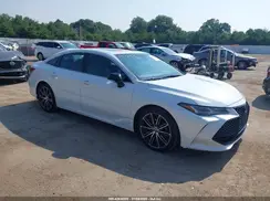 4T1BZ1FB6KU005577 2019 TOYOTA AVALON