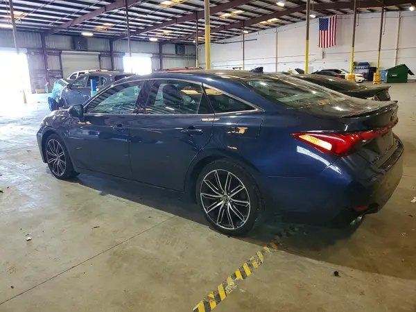4T1BZ1FB6KU005630 2019 TOYOTA AVALON - Image 2