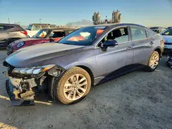 4T1BZ1FB6KU006082 2019 TOYOTA AVALON