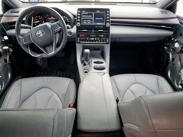 4T1BZ1FB6KU008995 2019 TOYOTA AVALON - Image 8
