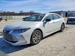 4T1BZ1FB6KU009094 2019 TOYOTA AVALON