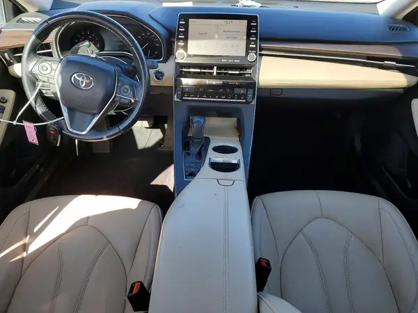4T1BZ1FB6KU009094 2019 TOYOTA AVALON - Image 8