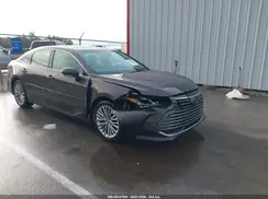 4T1BZ1FB6KU010018 2019 TOYOTA AVALON