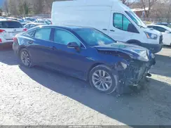 4T1BZ1FB6KU011735 2019 TOYOTA AVALON