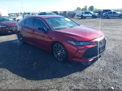 4T1BZ1FB6KU013498 2019 TOYOTA AVALON