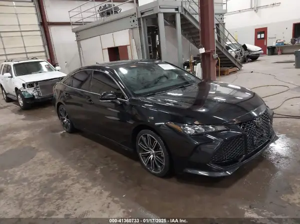 4T1BZ1FB6KU014330 2019 TOYOTA AVALON - Image 1