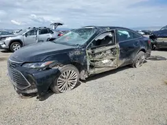 4T1BZ1FB6KU016336 2019 TOYOTA AVALON