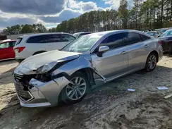 4T1BZ1FB6KU016577 2019 TOYOTA AVALON