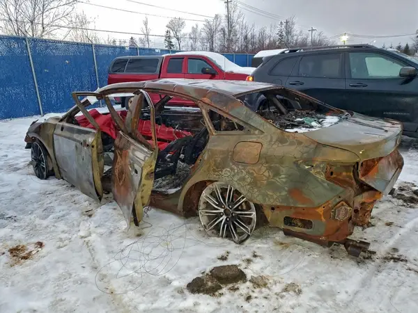 4T1BZ1FB6KU017146 2019 TOYOTA AVALON - Image 2