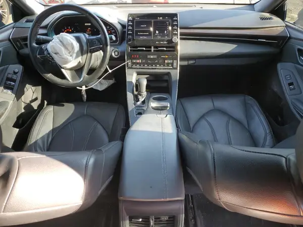 4T1BZ1FB6KU017616 2019 TOYOTA AVALON - Image 8