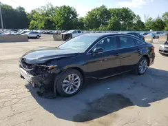 4T1BZ1FB6KU017809 2019 TOYOTA AVALON