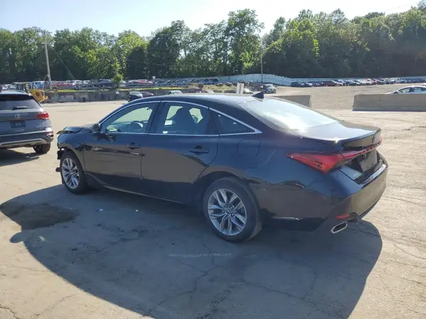 4T1BZ1FB6KU017809 2019 TOYOTA AVALON - Image 2