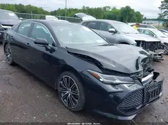 4T1BZ1FB6KU018376 2019 TOYOTA AVALON