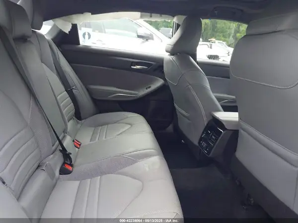 4T1BZ1FB6KU018376 2019 TOYOTA AVALON - Image 8