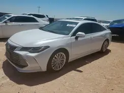 4T1BZ1FB6KU019561 2019 TOYOTA AVALON