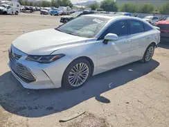 4T1BZ1FB6KU019737 2019 TOYOTA AVALON