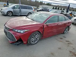 4T1BZ1FB6KU019835 2019 TOYOTA AVALON