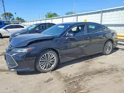 4T1BZ1FB6KU020449 2019 TOYOTA AVALON
