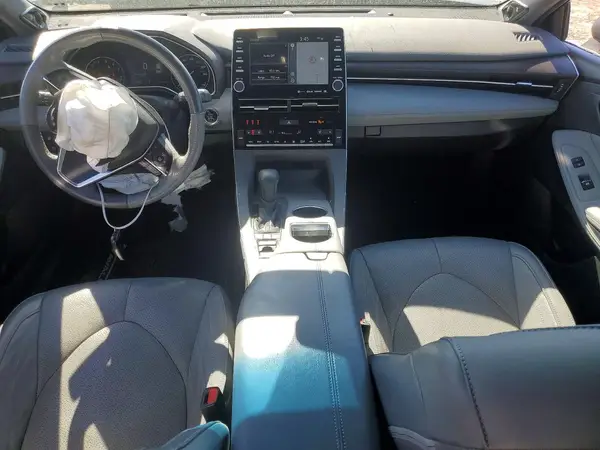 4T1BZ1FB6KU020449 2019 TOYOTA AVALON - Image 8