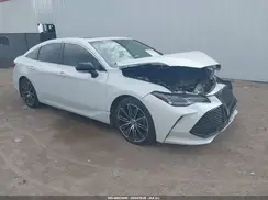 4T1BZ1FB6KU020452 2019 TOYOTA AVALON