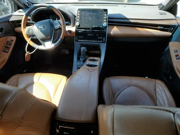4T1BZ1FB6KU021424 2019 TOYOTA AVALON - Image 8