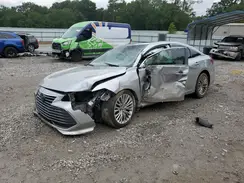 4T1BZ1FB6KU021701 2019 TOYOTA AVALON