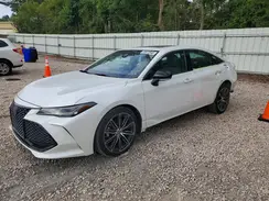 4T1BZ1FB6KU022041 2019 TOYOTA AVALON