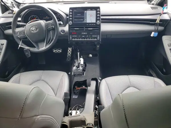 4T1BZ1FB6KU022041 2019 TOYOTA AVALON - Image 8