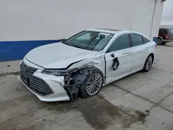 4T1BZ1FB6KU022962 2019 TOYOTA AVALON