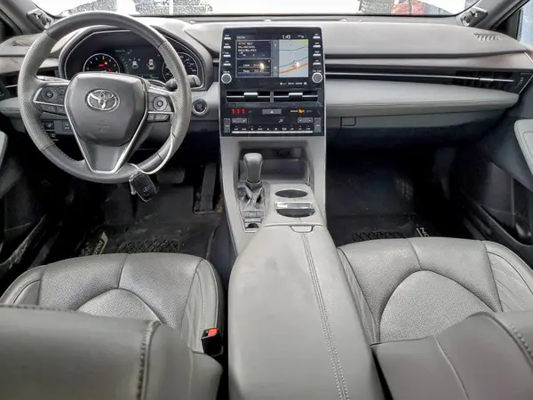 4T1BZ1FB6KU022962 2019 TOYOTA AVALON - Image 8