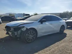 4T1BZ1FB6KU023044 2019 TOYOTA AVALON
