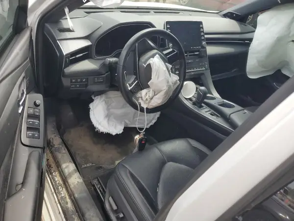 4T1BZ1FB6KU023061 2019 TOYOTA AVALON - Image 8