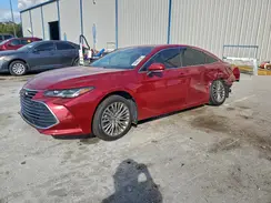 4T1BZ1FB6KU024212 2019 TOYOTA AVALON