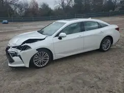 4T1BZ1FB6KU024419 2019 TOYOTA AVALON