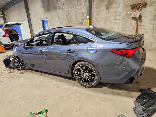 4T1BZ1FB6KU024548 2019 TOYOTA AVALON - Image 2