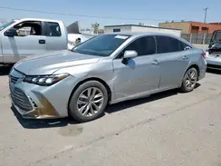 4T1BZ1FB6KU025277 2019 TOYOTA AVALON