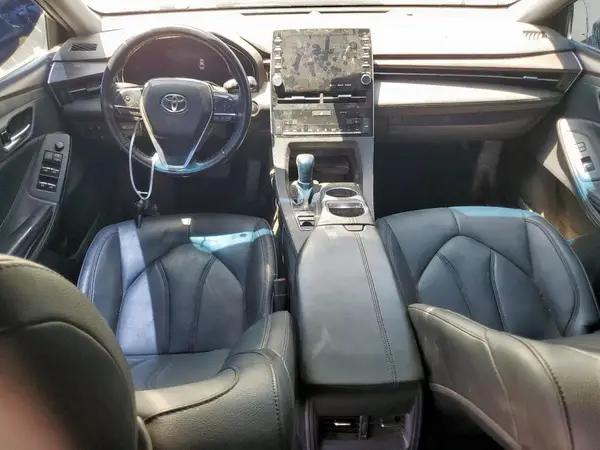 4T1BZ1FB6KU025277 2019 TOYOTA AVALON - Image 8