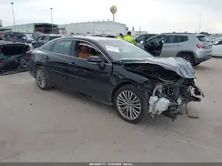 4T1BZ1FB6KU025375 2019 TOYOTA AVALON