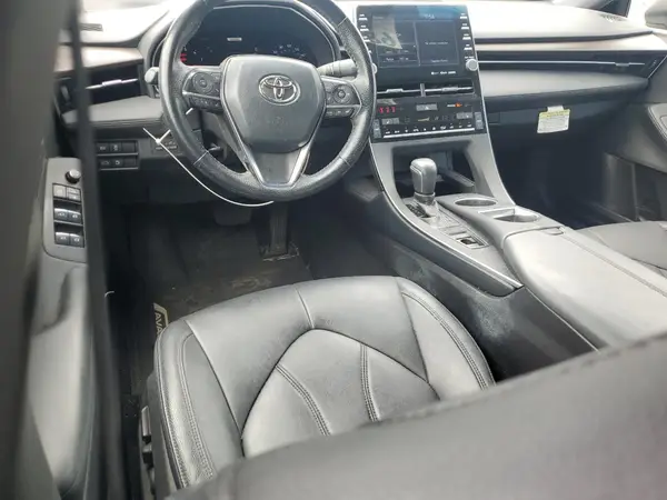 4T1BZ1FB6KU025814 2019 TOYOTA AVALON - Image 8