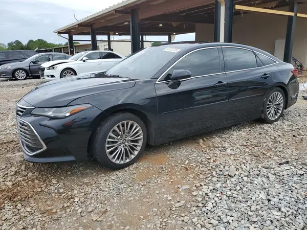 4T1BZ1FB6KU025960 2019 TOYOTA AVALON - Image 1