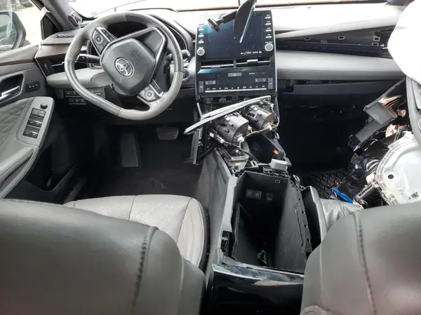 4T1BZ1FB6KU025960 2019 TOYOTA AVALON - Image 8